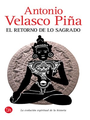cover image of El retorno de lo sagrado